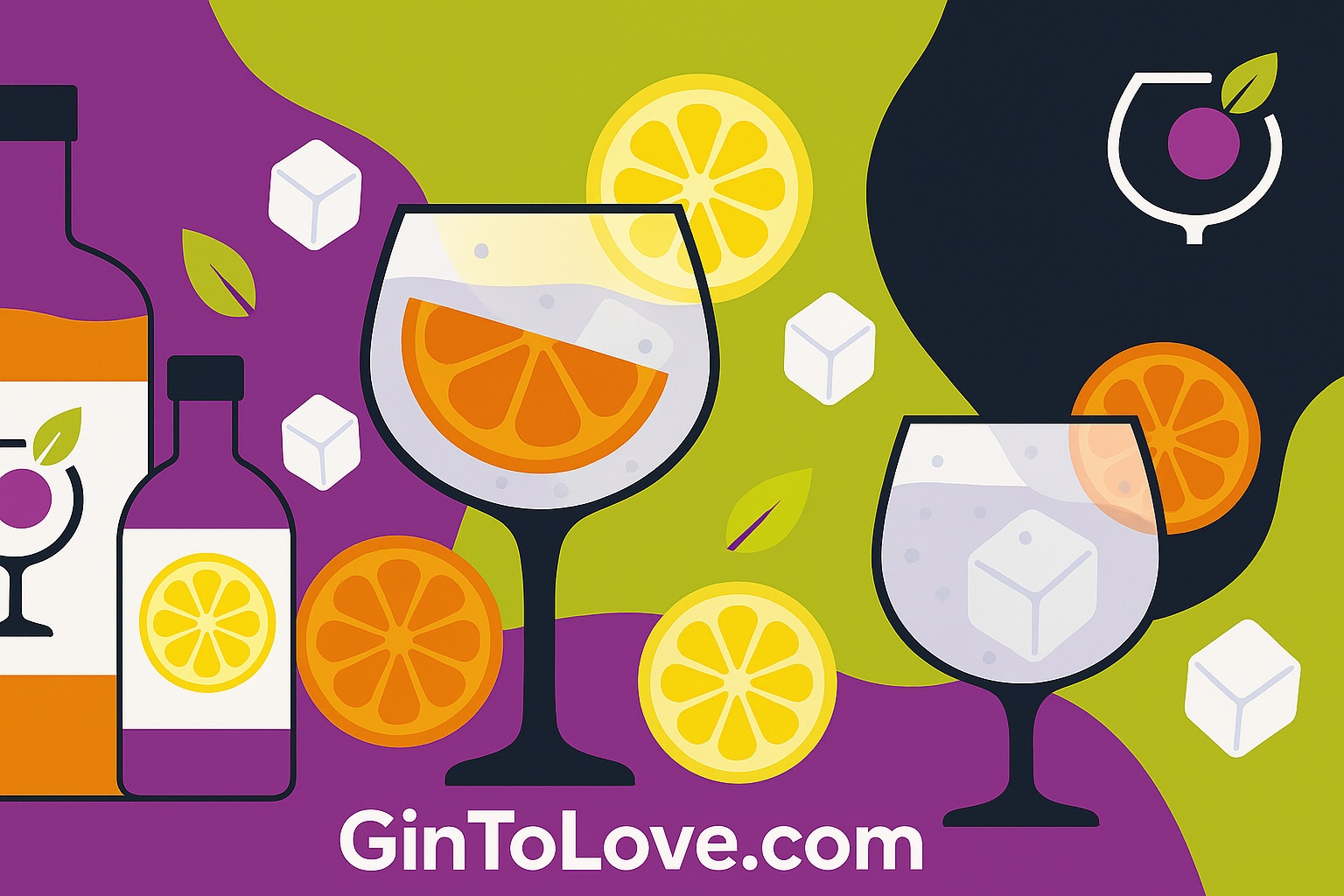 GinToLove, plateforme de découverte de gins et tonics